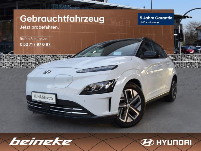 Hyundai KONA 2021