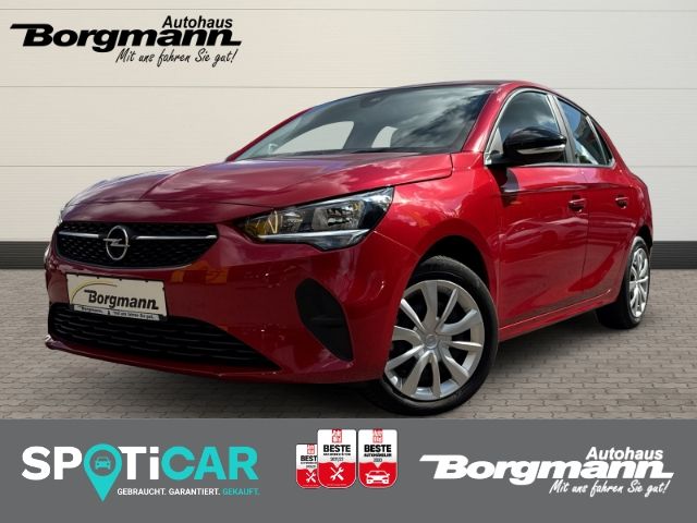 Opel Corsa 2022
