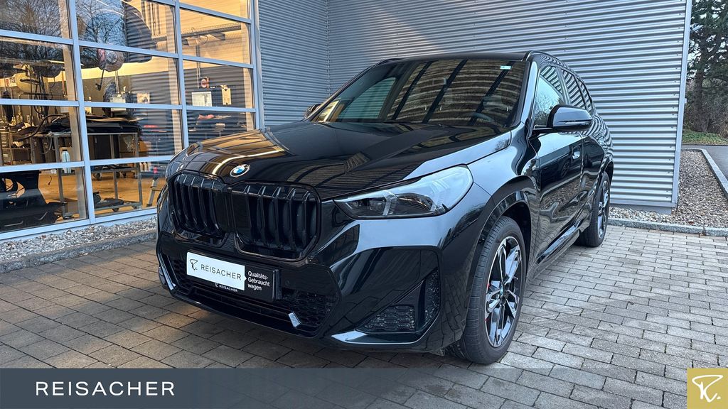 BMW X1 2025