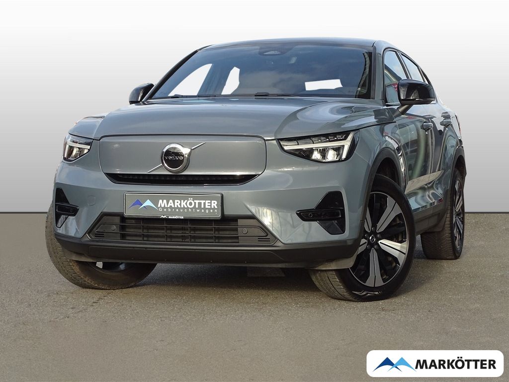 Volvo C40 2022
