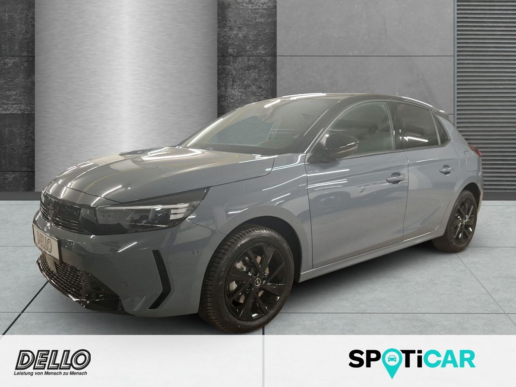 Opel Corsa 2025