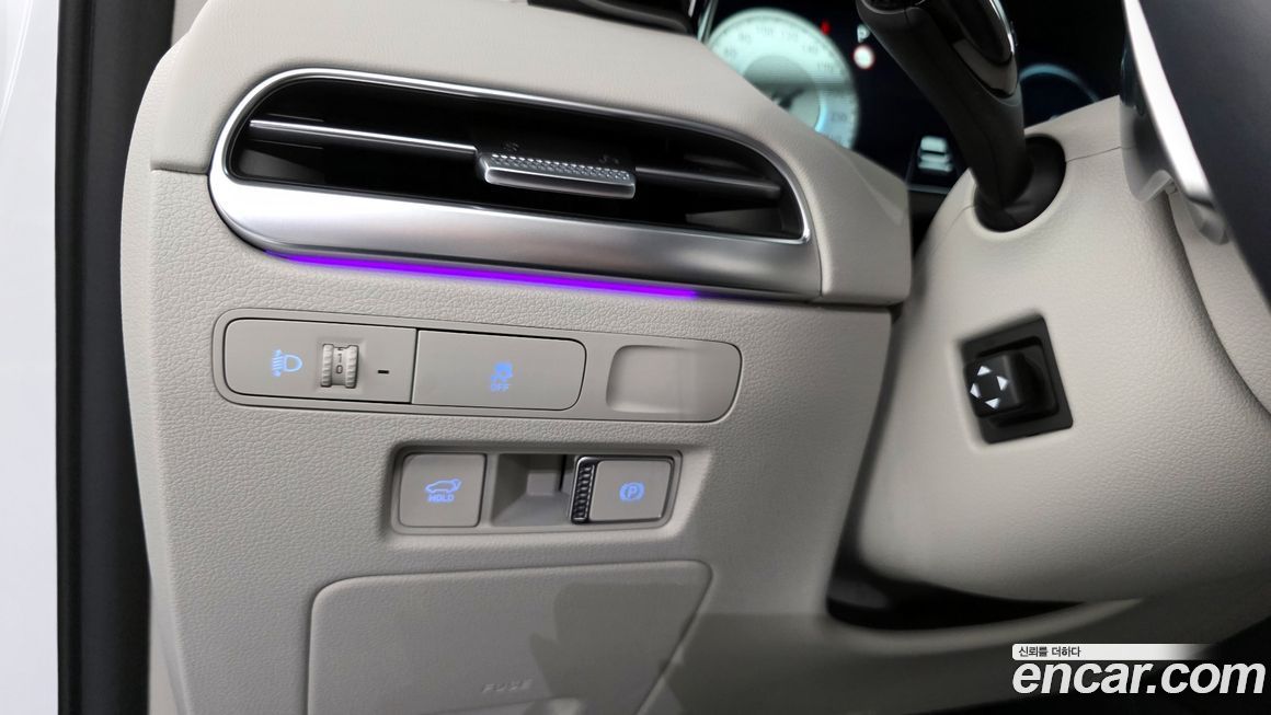 Hyundai Palisade 2024