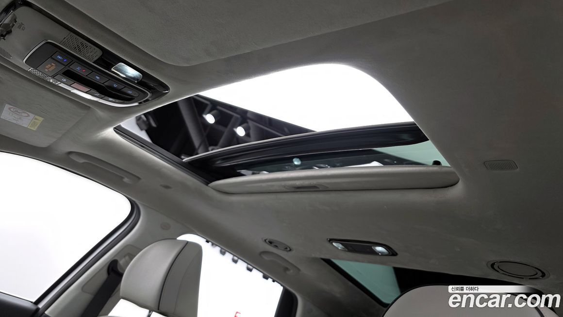 Hyundai Palisade 2024