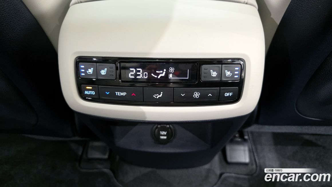 Hyundai Palisade 2024