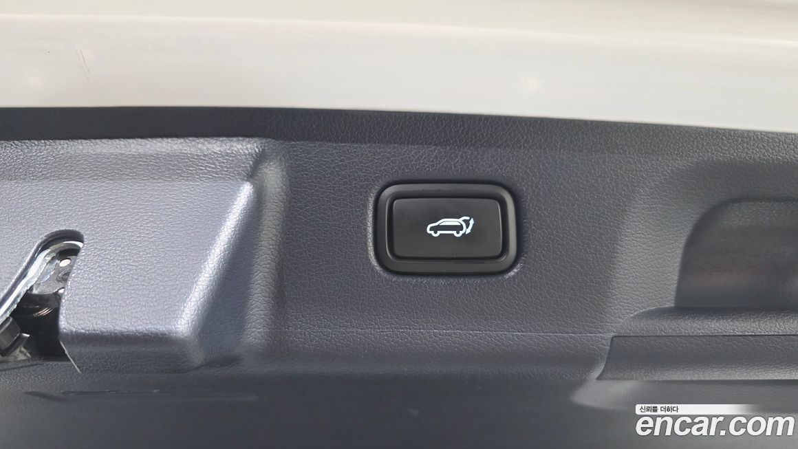 Hyundai Palisade 2024