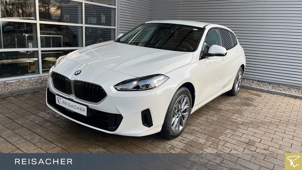 BMW 120