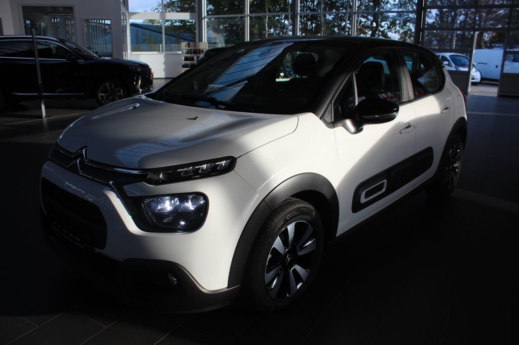 Citroën C3 2021