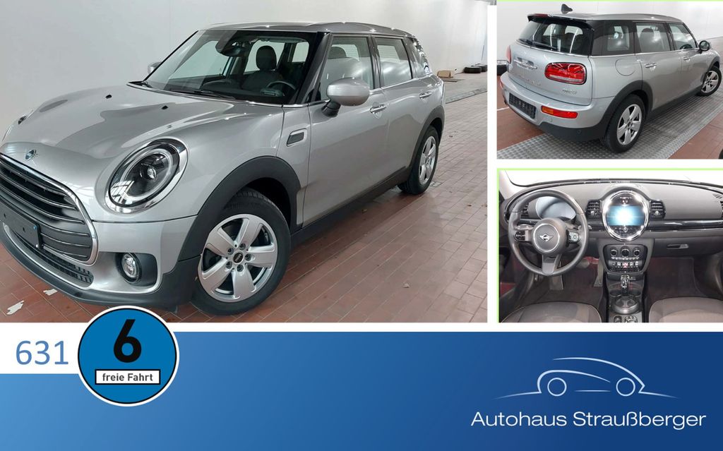 MINI Cooper 2023