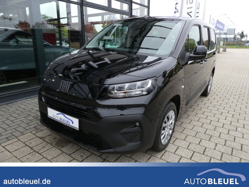 Fiat Doblo 2025
