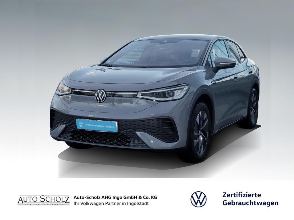Volkswagen ID.5 2024