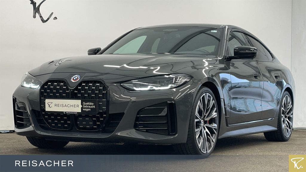 BMW 430 2023