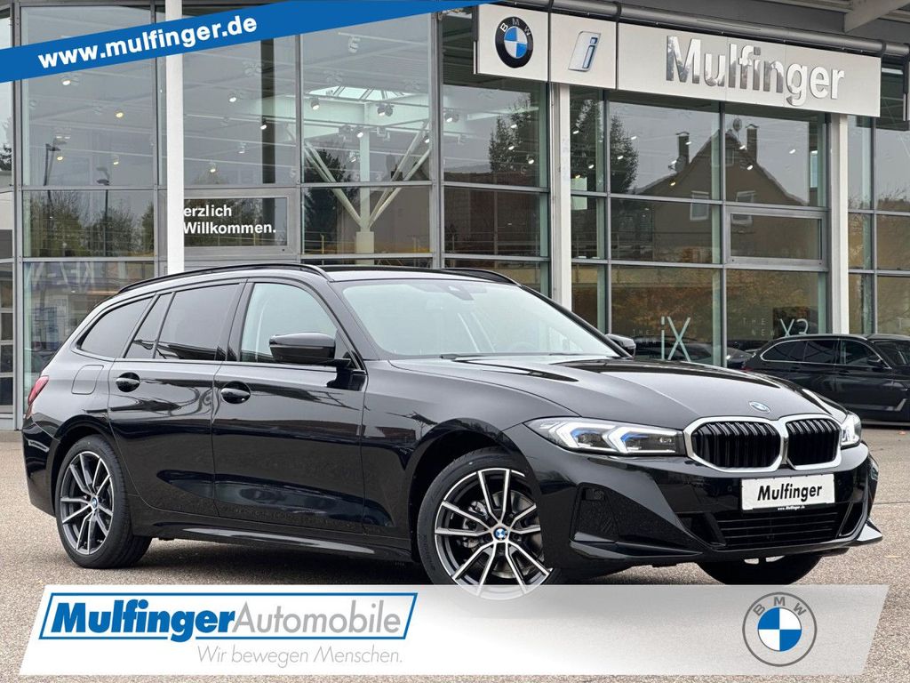 BMW 320