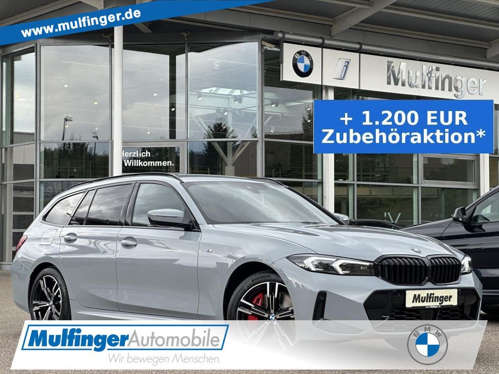 BMW 320