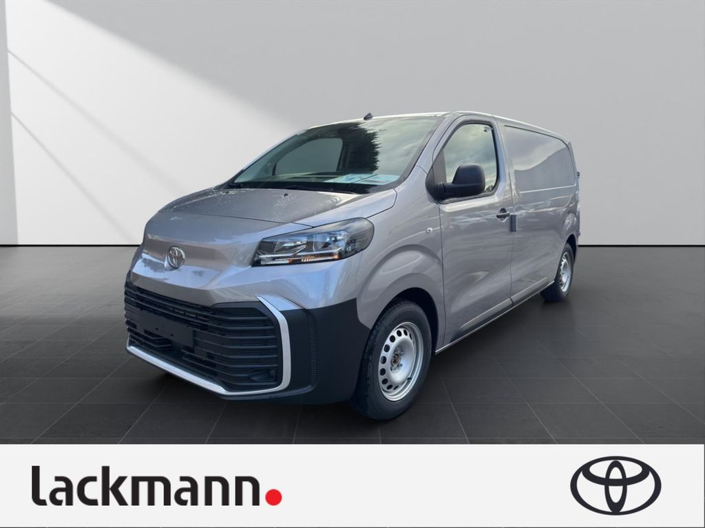 Toyota Proace (Verso)