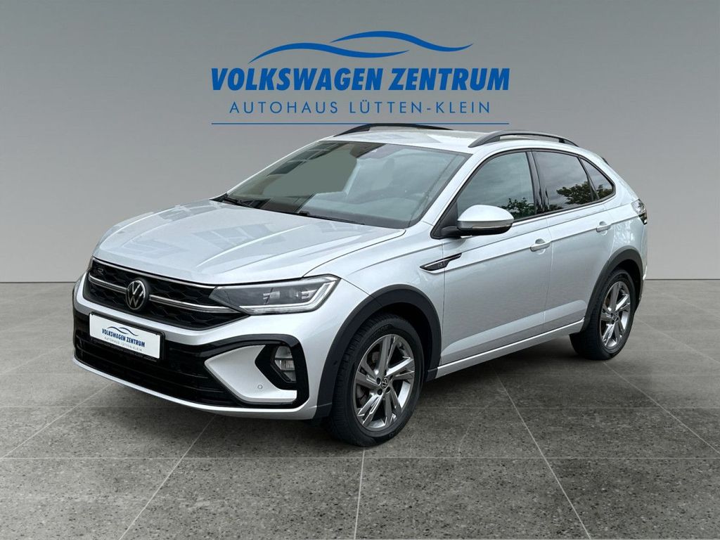 Volkswagen Taigo 2022