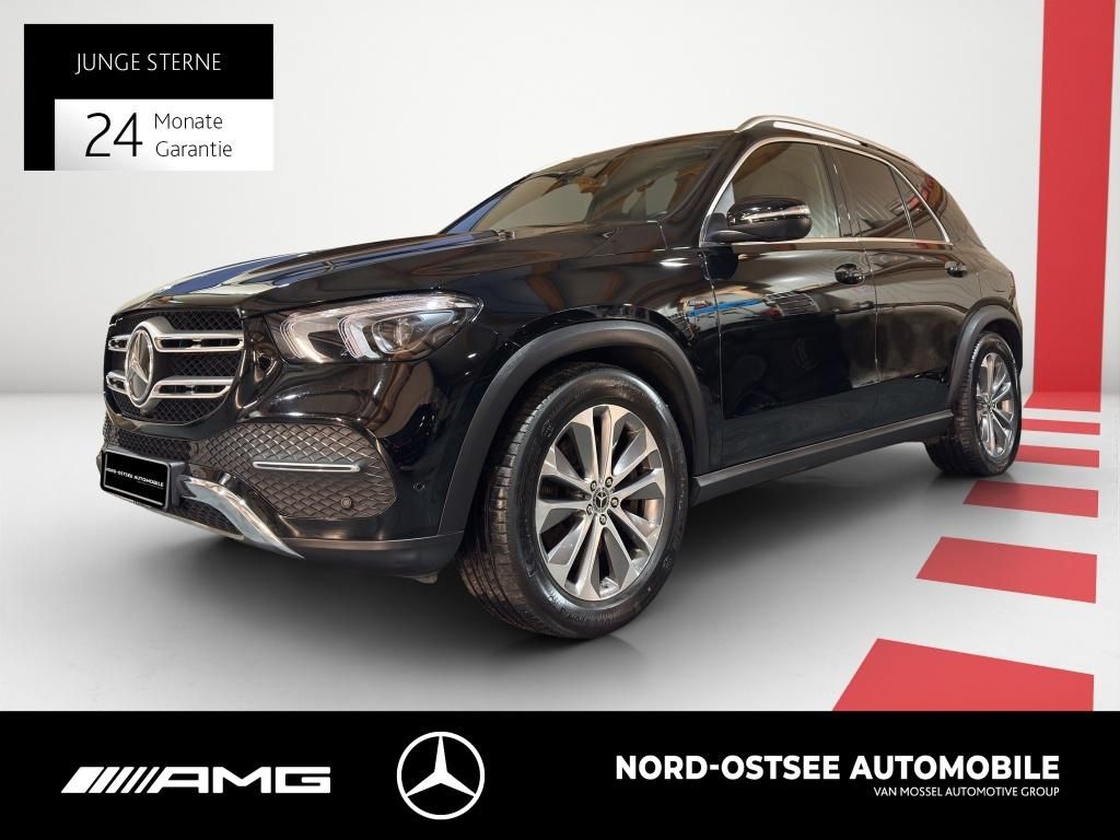 Mercedes-Benz GLE 350 2020
