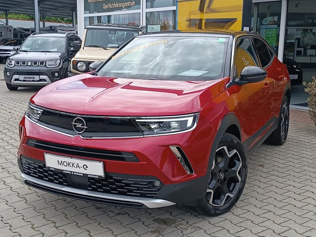Opel Mokka 2023