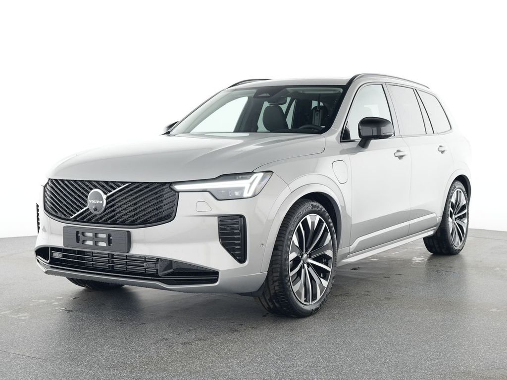 Volvo XC90 2025