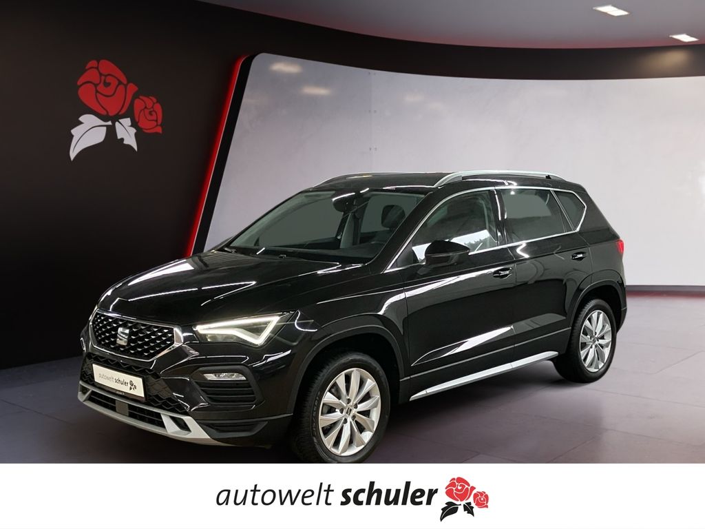 Seat Ateca 2024