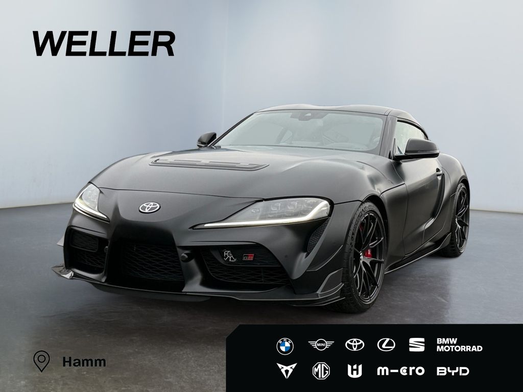 Toyota Supra