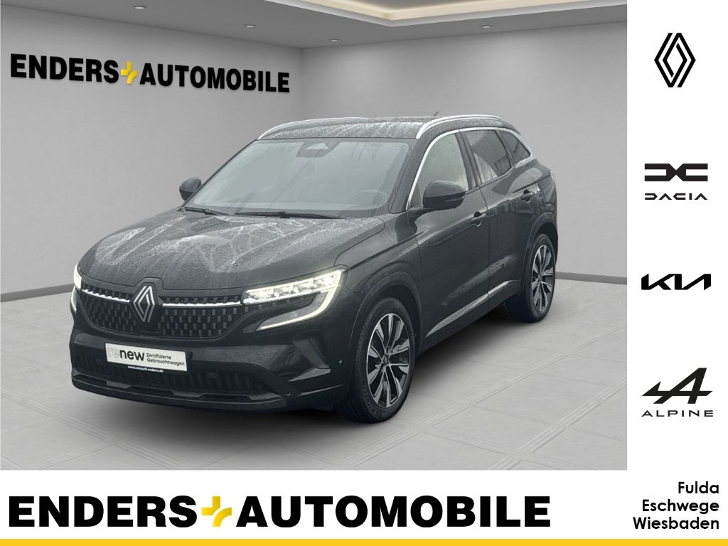 Renault Austral 2023
