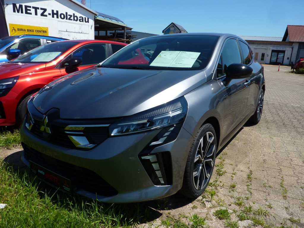 Mitsubishi Colt 2025