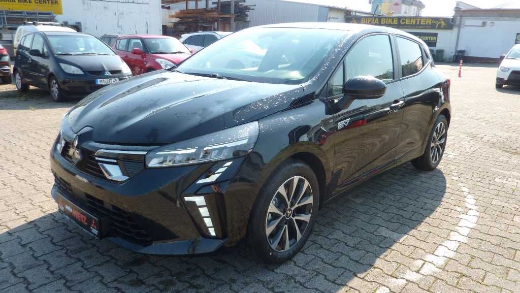 Mitsubishi Colt 2025