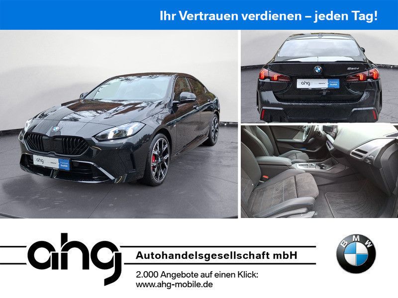 BMW 220 Gran Coupé 2025