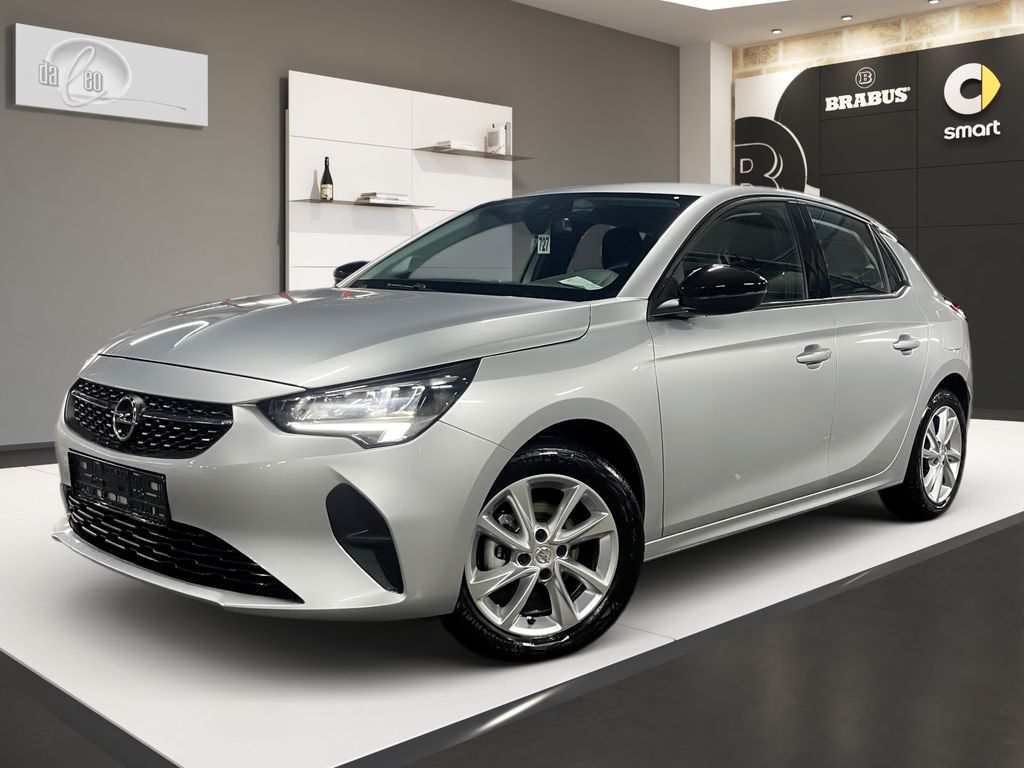 Opel Corsa 2022