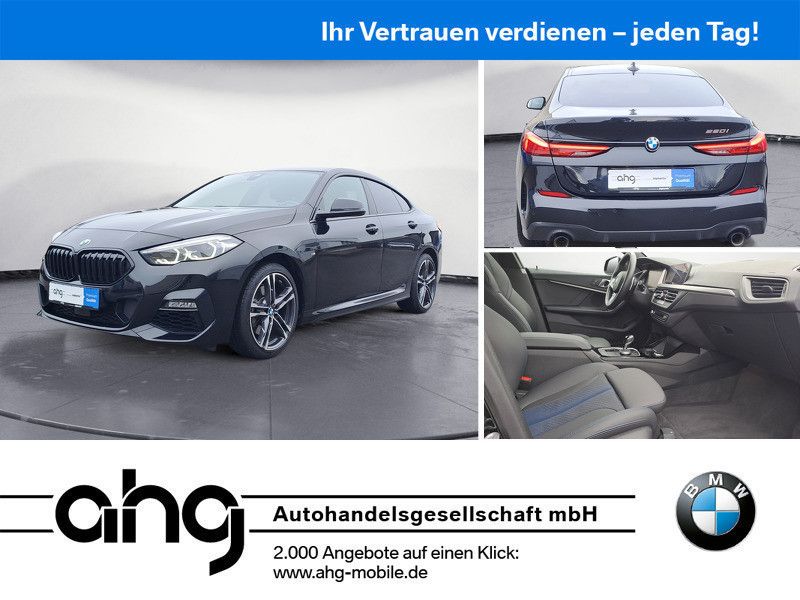 BMW 220 Gran Coupé 2024