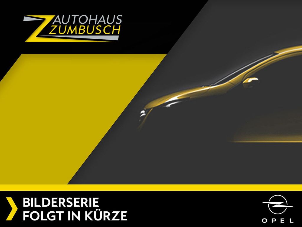 Opel Corsa 2025