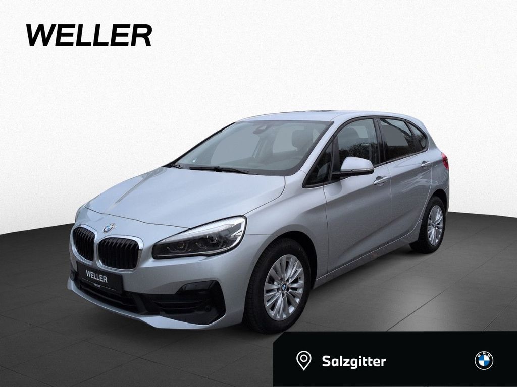 BMW 218 Active Tourer 2021