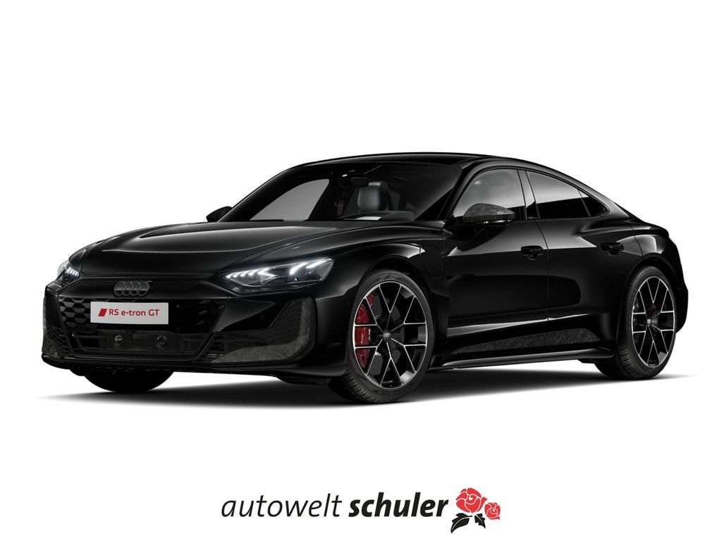 Audi RS e-tron GT