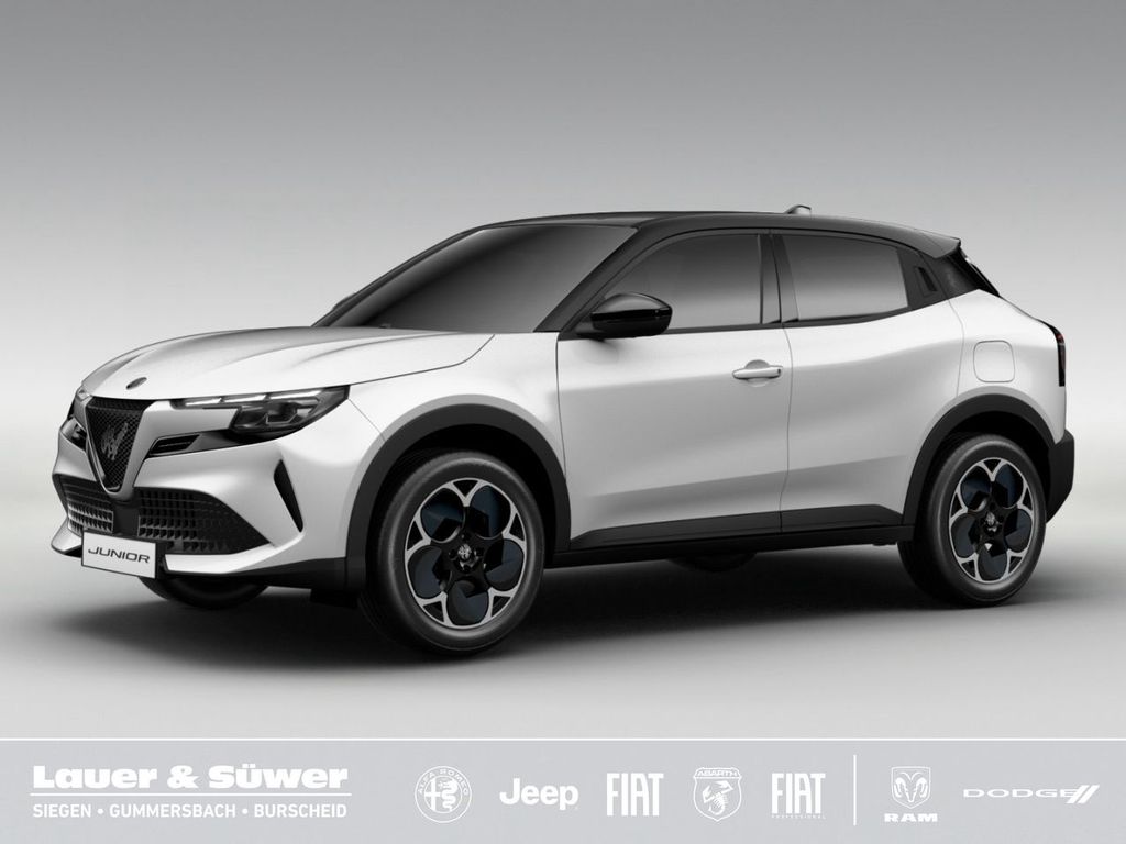 Alfa Romeo Junior