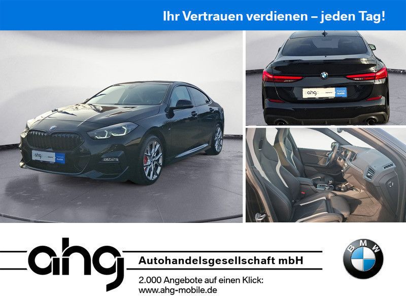 BMW 220 Gran Coupé 2024