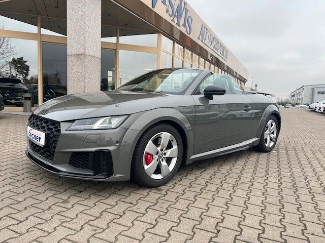 Audi TTS 2023