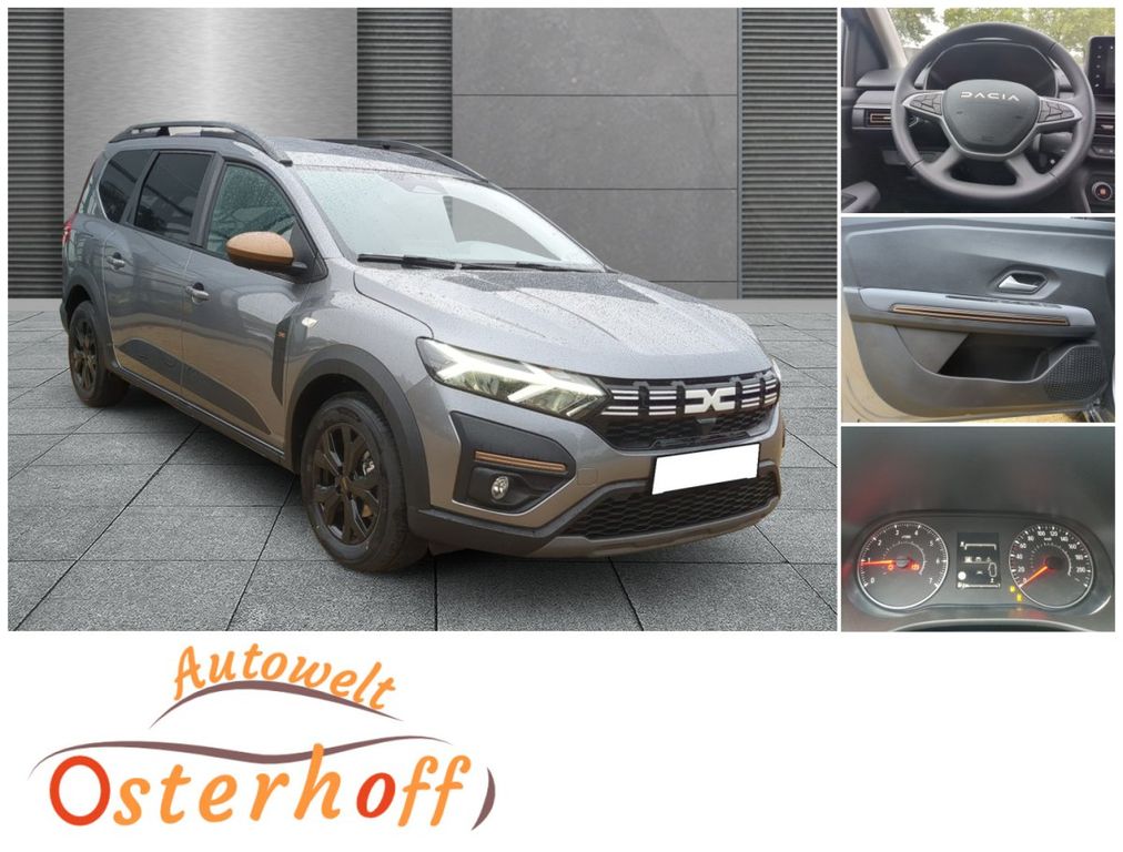 Dacia Jogger 2025