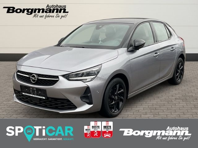 Opel Corsa 2022