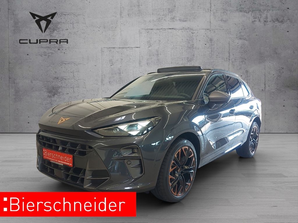 Cupra Terramar 2025
