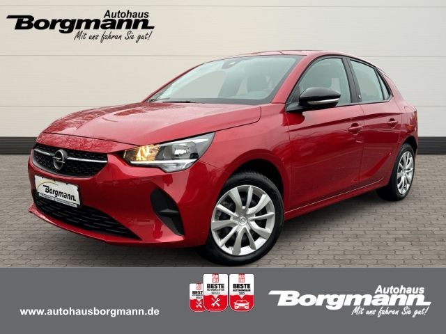 Opel Corsa 2022