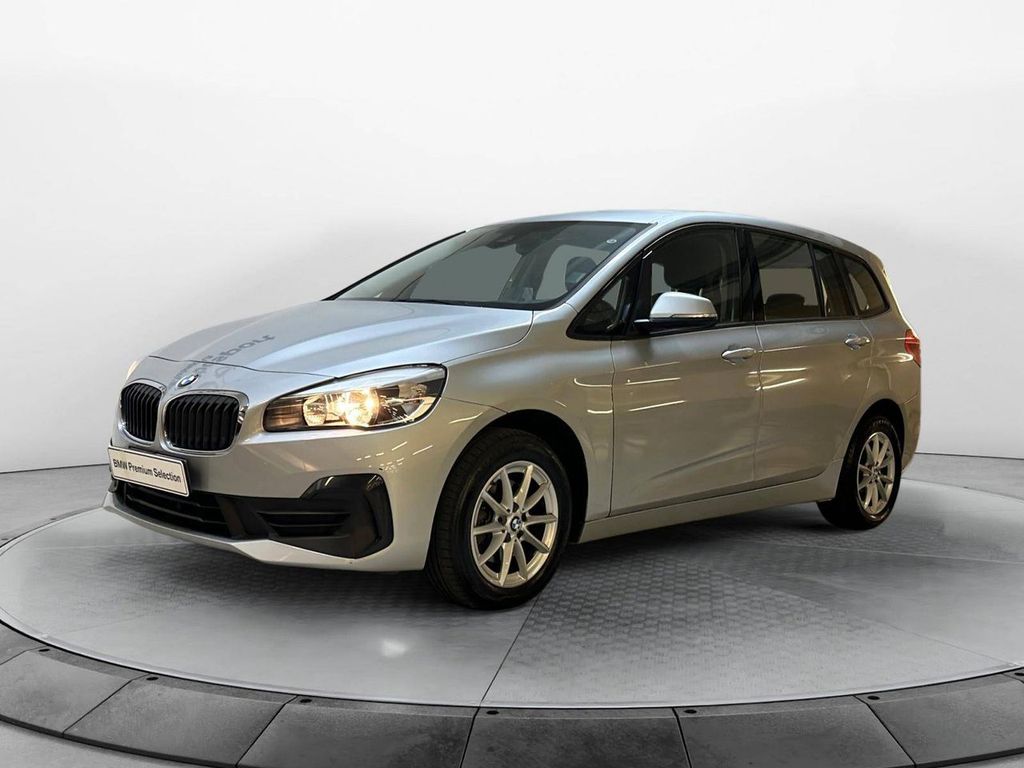 BMW Other 2018