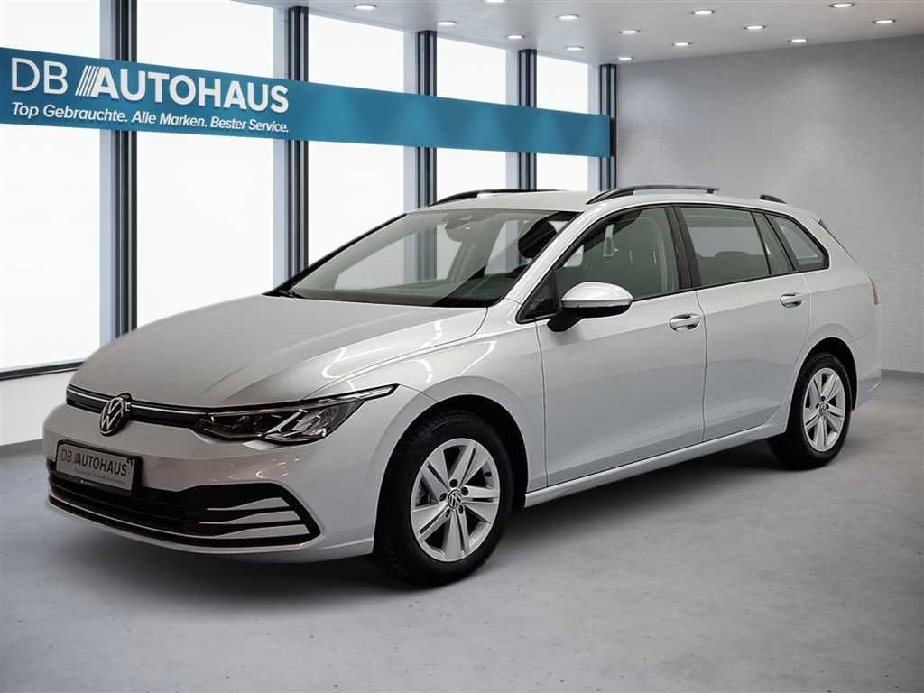 Volkswagen Golf 2024