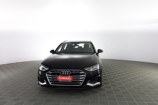 Audi A4 2022