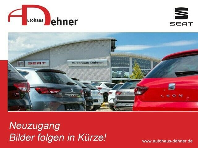 Cupra Formentor 2022