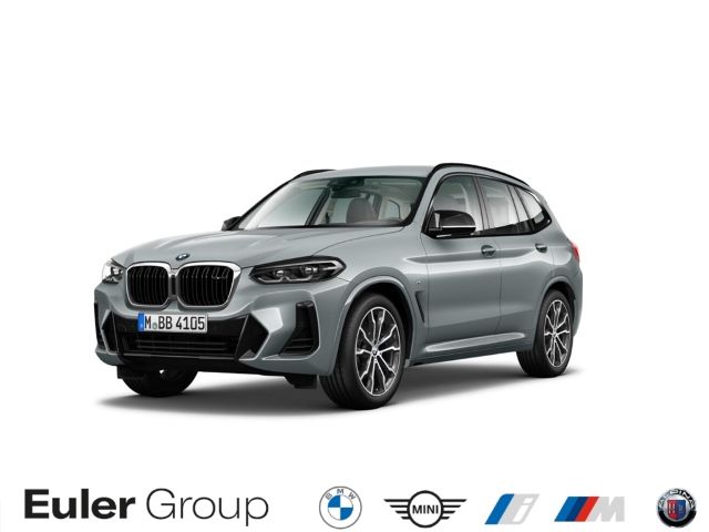 BMW X3 M40 2022