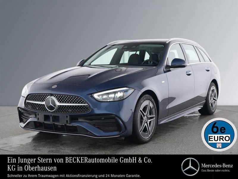 Mercedes-Benz C 300 2025