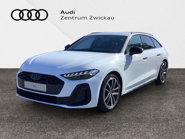 Audi A5 2025