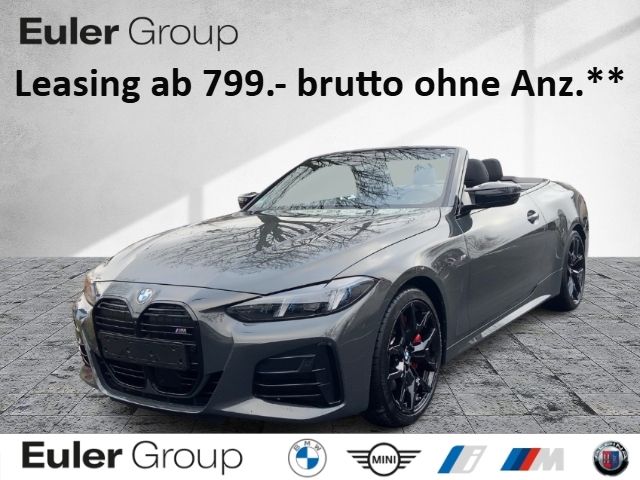 BMW M440 2024