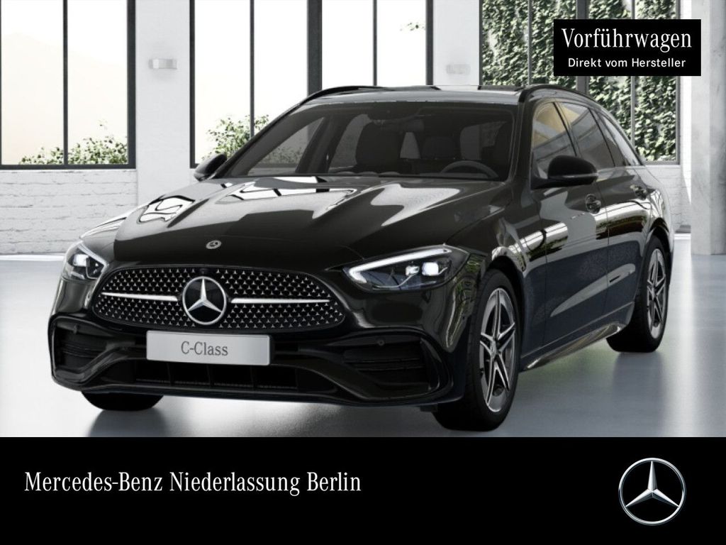 Mercedes-Benz C 200 2025