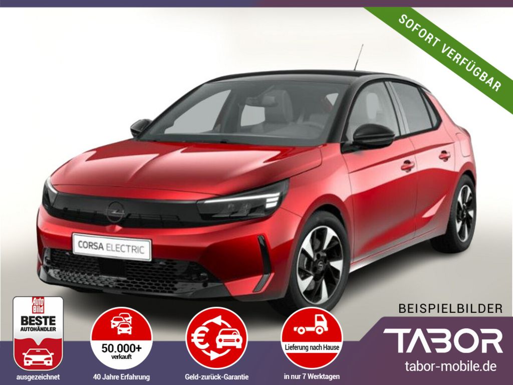 Opel Corsa 2025